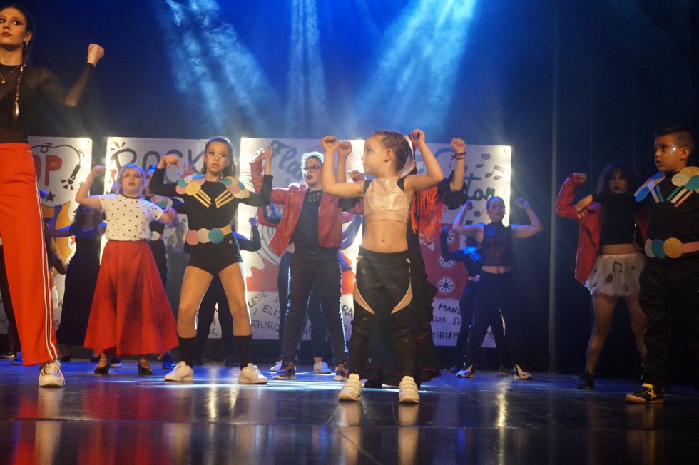 Festival de playbacks de las fallas de Elda Festival de playbacks de las fallas de Elda