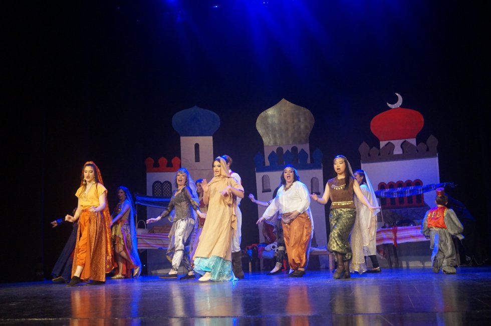 Festival de playbacks de las fallas de Elda Festival de playbacks de las fallas de Elda