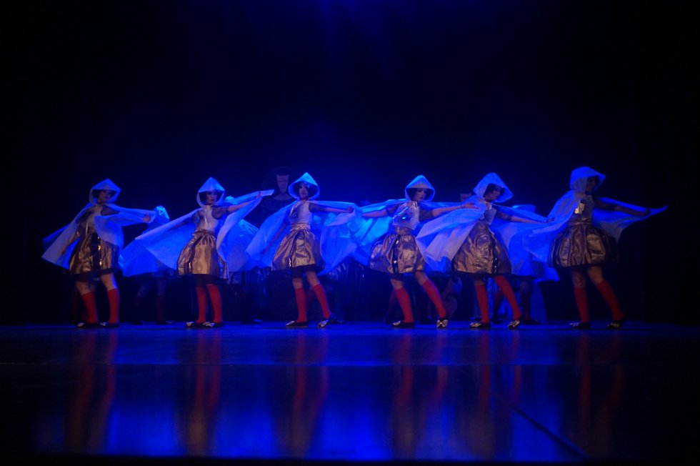 Festival de playbacks de las fallas de Elda Festival de playbacks de las fallas de Elda