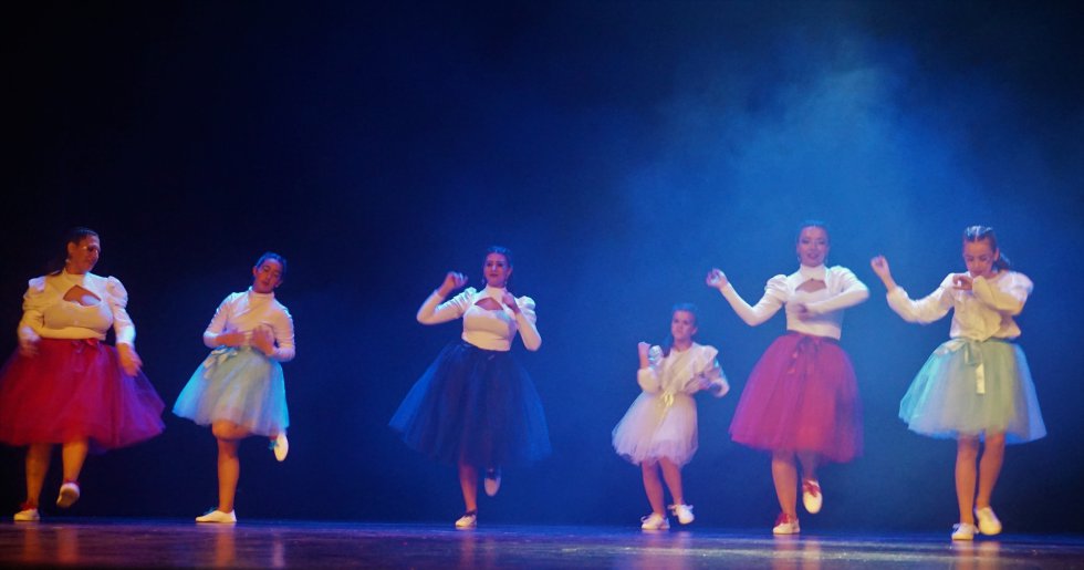 Festival de playbacks de las Fallas de Elda Festival de playbacks de las Fallas de Elda