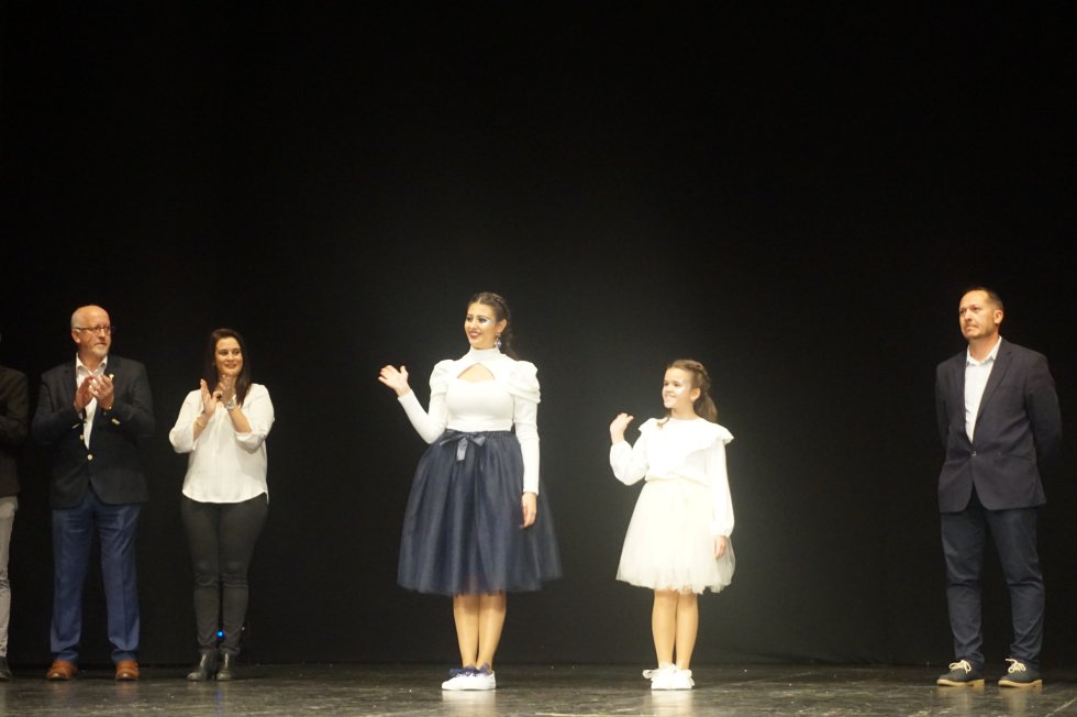 Festival de playbacks de las Fallas de Elda Festival de playbacks de las Fallas de Elda