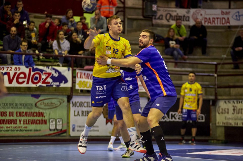 Las imágenes del último triunfo amarillo en el Príncipe de Asturias, ante Palma del Río (29-21) Las imágenes del último triunfo amarillo en el Príncipe de Asturias, ante Palma del Río (29-21)
