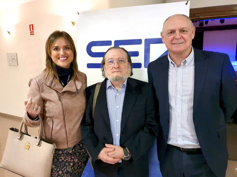 Fotogalería XI Encuentro Empresas Radio Castellón Fotogalería XI Encuentro Empresas Radio Castellón