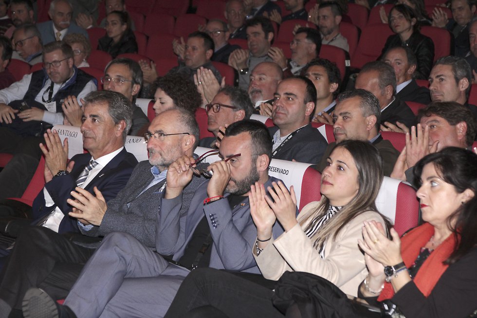 Fotogalería XI Encuentro Empresas Radio Castellón Fotogalería XI Encuentro Empresas Radio Castellón
