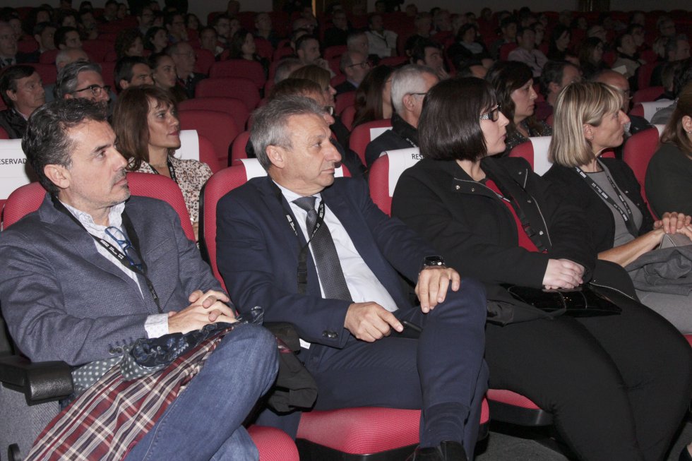 Fotogalería XI Encuentro Empresas Radio Castellón Fotogalería XI Encuentro Empresas Radio Castellón