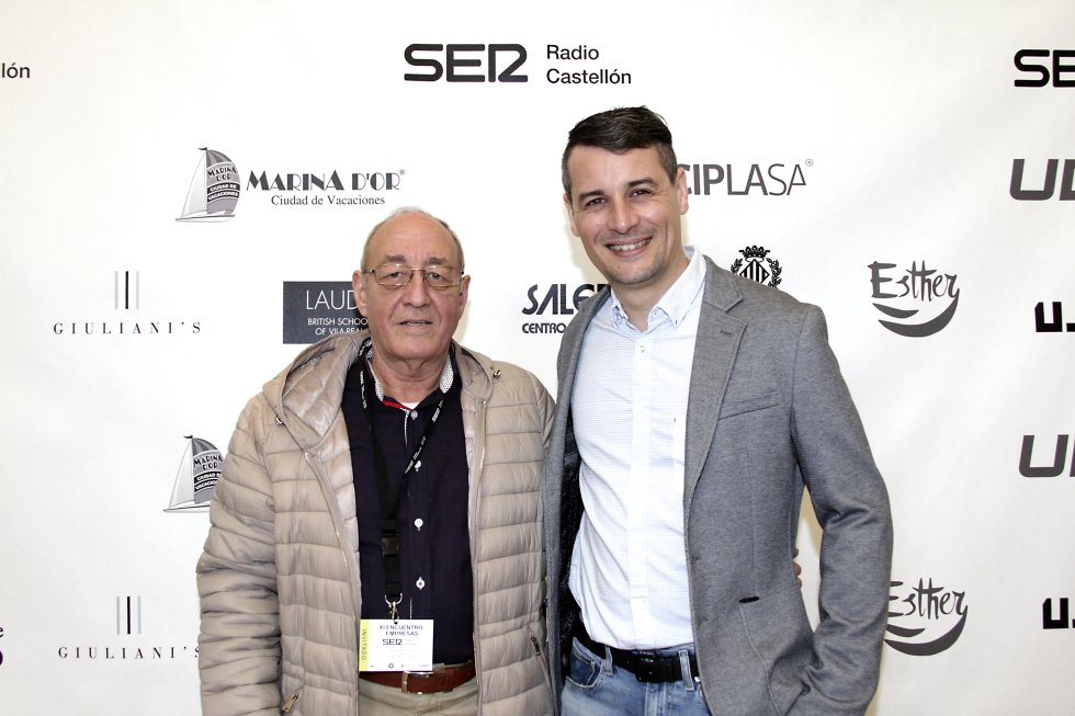 Fotogalería XI Encuentro Empresas Radio Castellón Fotogalería XI Encuentro Empresas Radio Castellón