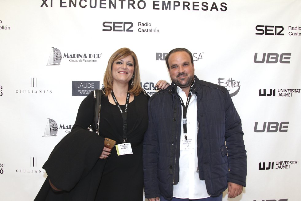 Fotogalería XI Encuentro Empresas Radio Castellón Fotogalería XI Encuentro Empresas Radio Castellón