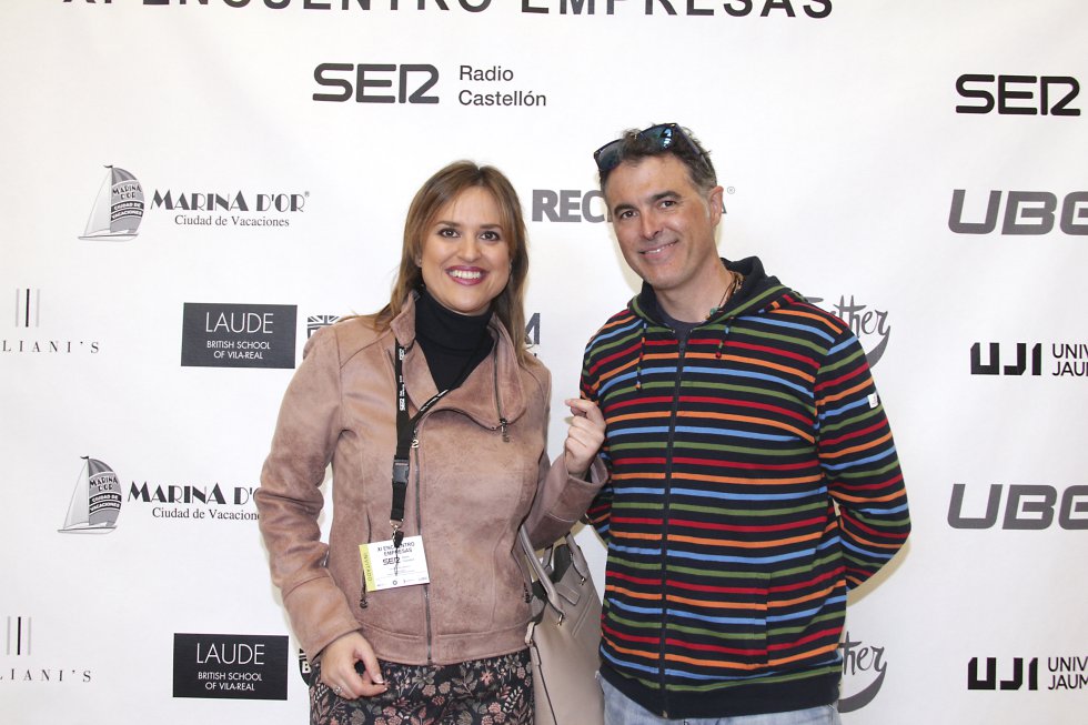 Fotogalería XI Encuentro Empresas Radio Castellón Fotogalería XI Encuentro Empresas Radio Castellón