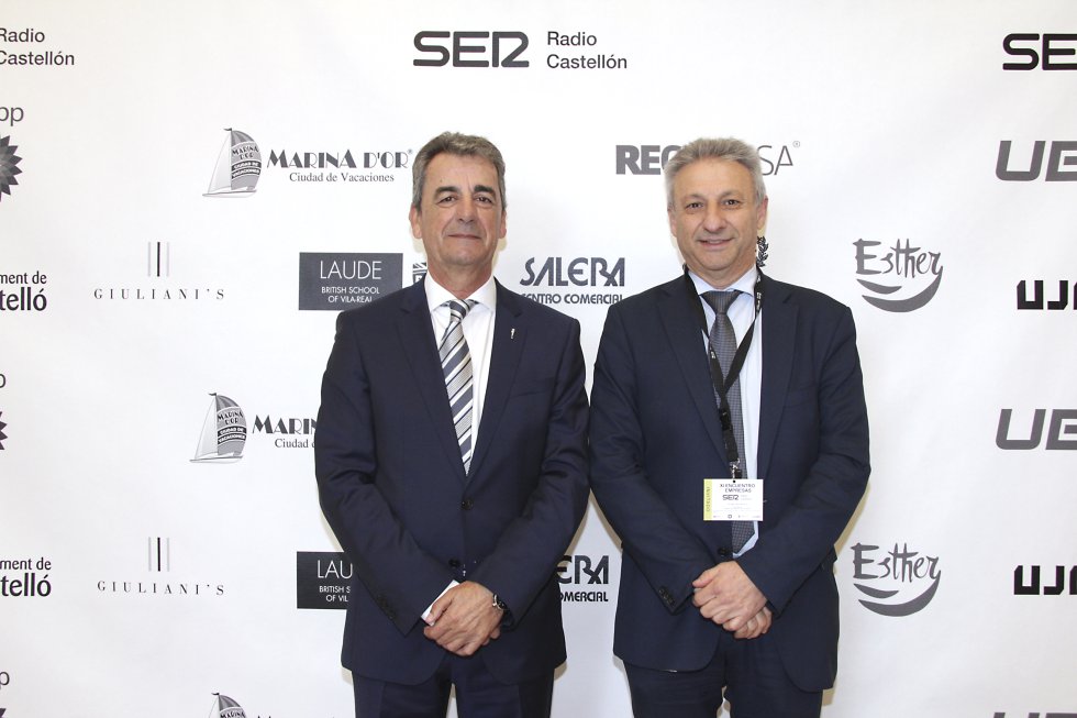 Fotogalería XI Encuentro Empresas Radio Castellón Fotogalería XI Encuentro Empresas Radio Castellón