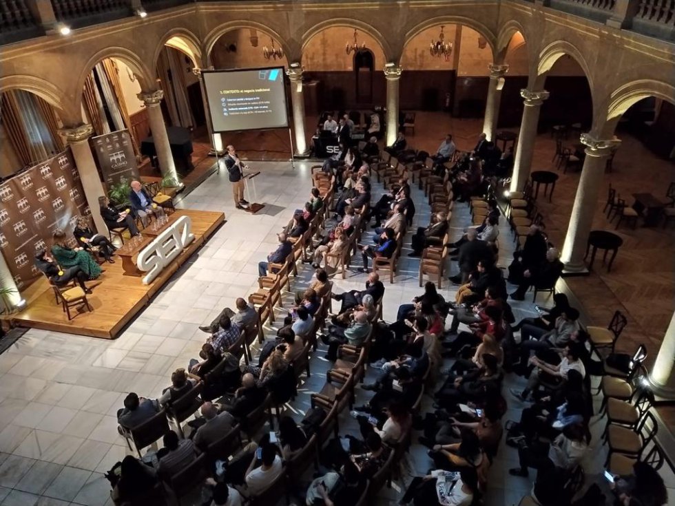 Encuentros de actualidad Encuentros de actualidad