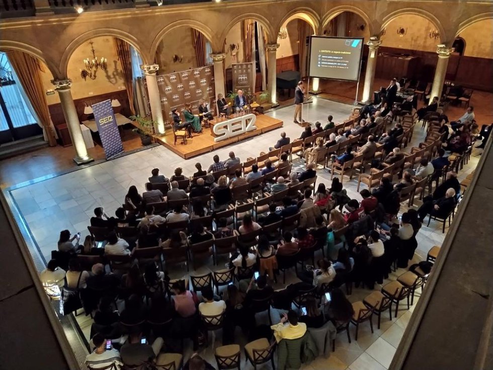 Encuentros de actualidad Encuentros de actualidad
