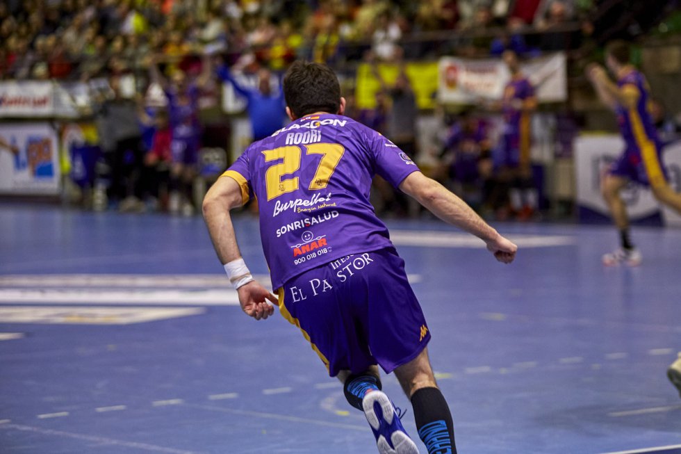 Las imágenes de la derrota del BlasGon y CERES frente a Antequera en el Príncipe de Asturias (25-26) Las imágenes de la derrota del BlasGon y CERES frente a Antequera en el Príncipe de Asturias (25-26)