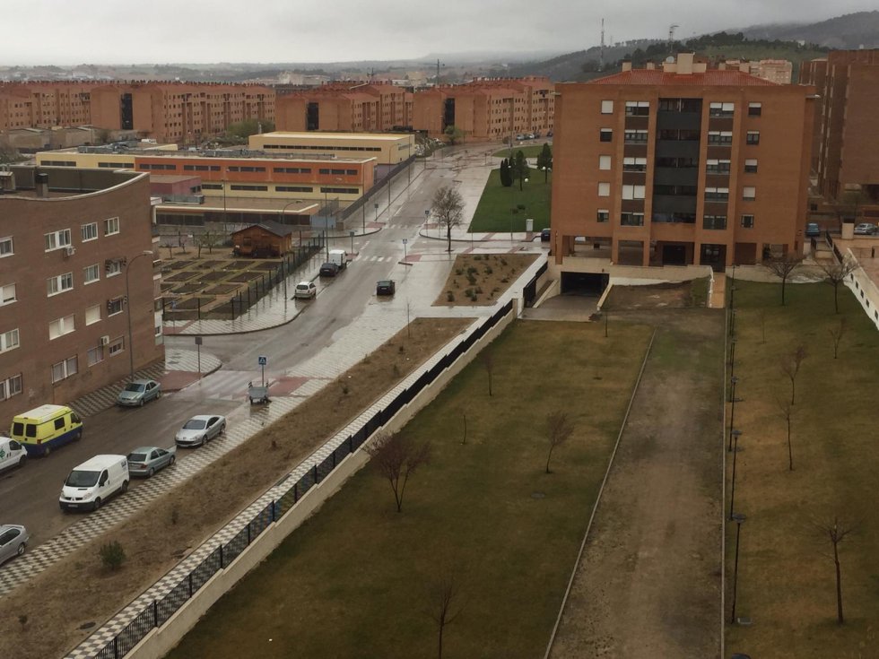 Cuenca Cuenca
