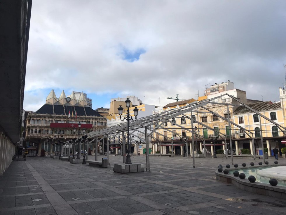 Ciudad Real Ciudad Real
