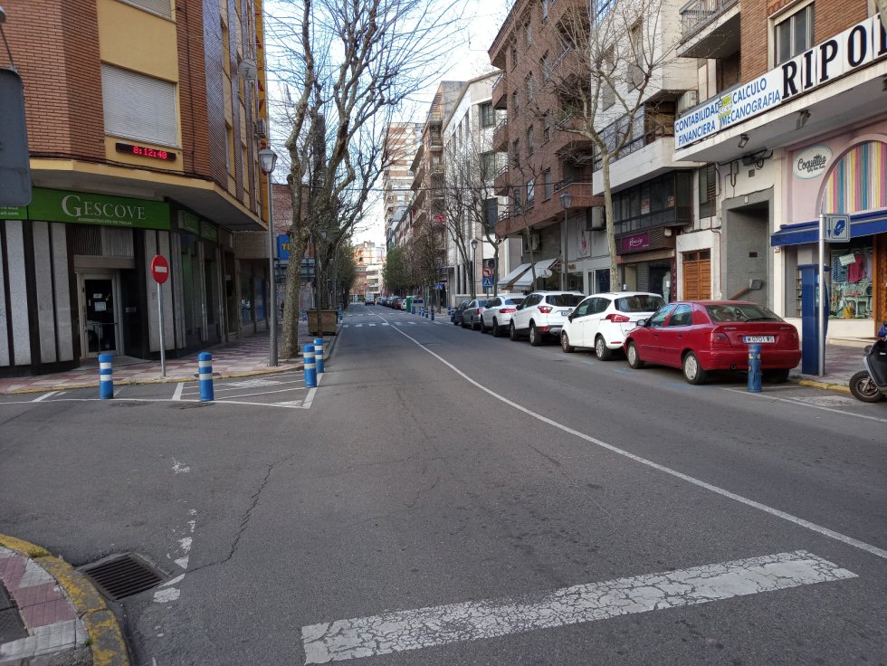 Talavera Talavera