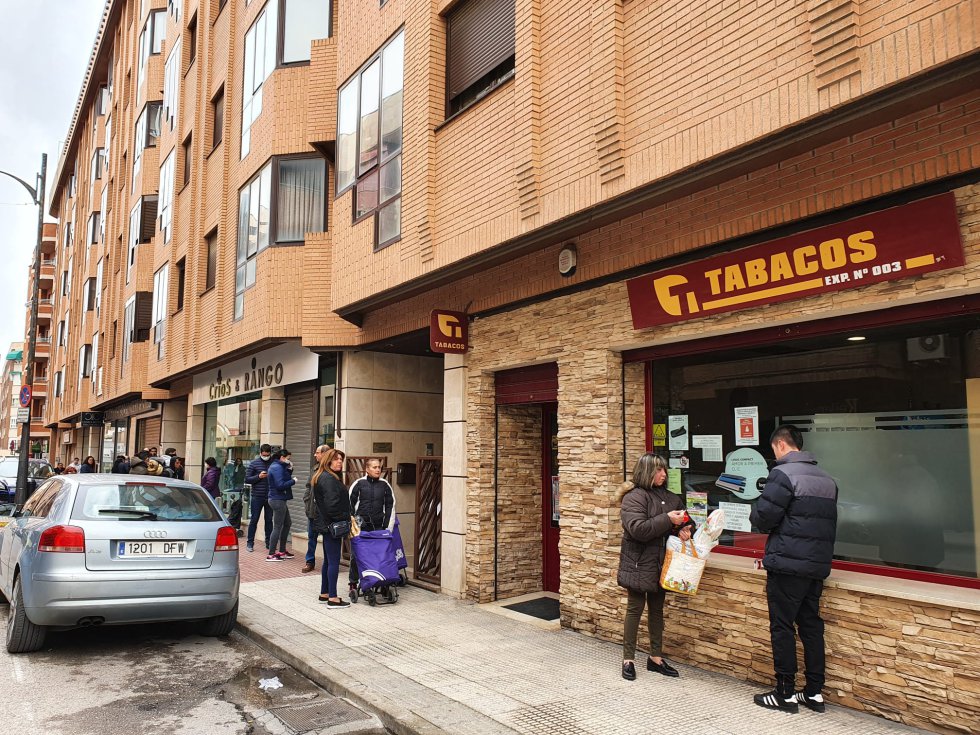 Tarancón Tarancón