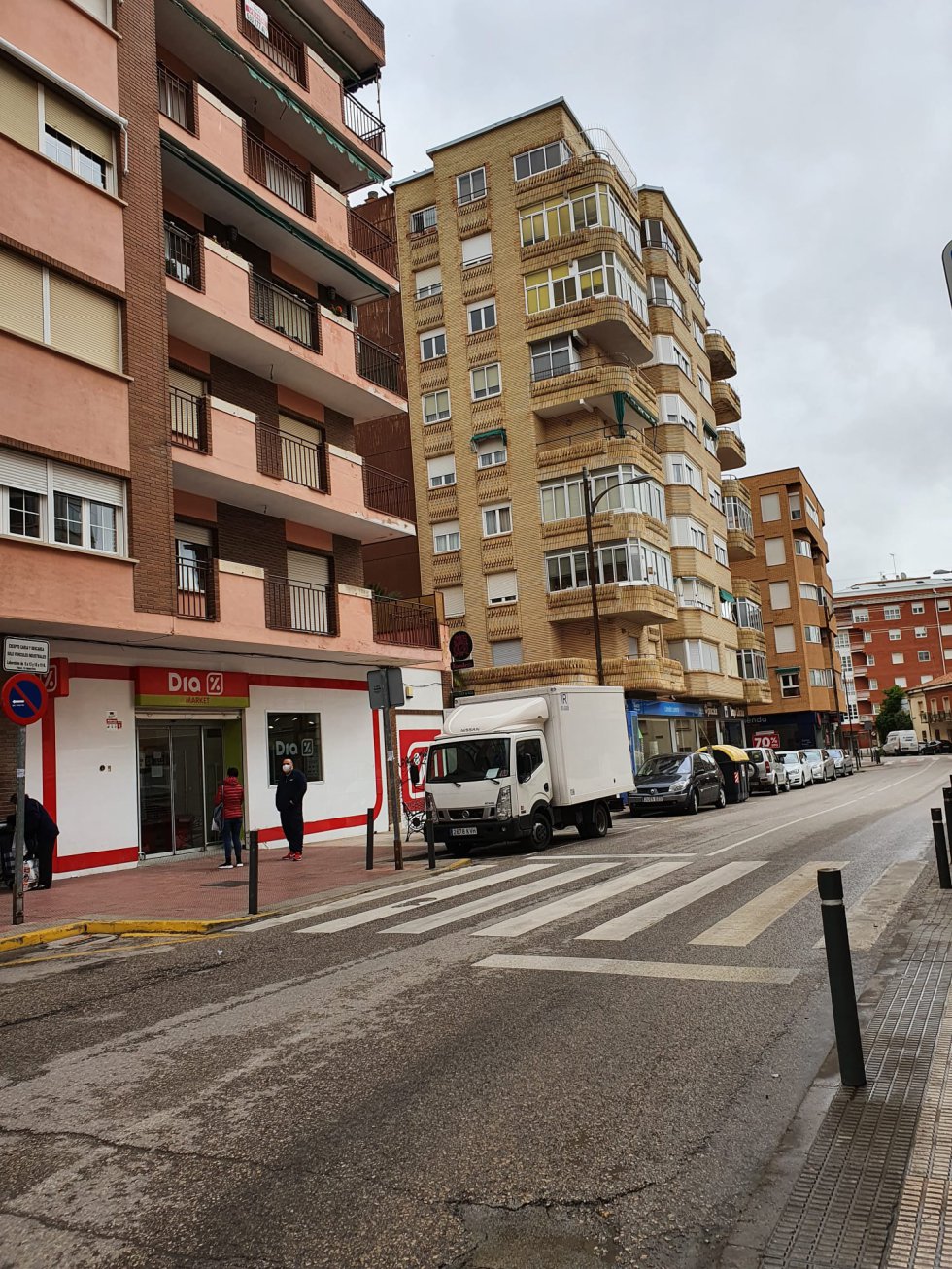 Tarancón Tarancón