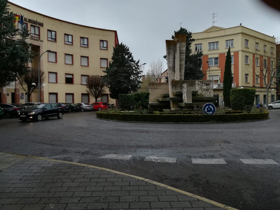 Ciudad Real Ciudad Real