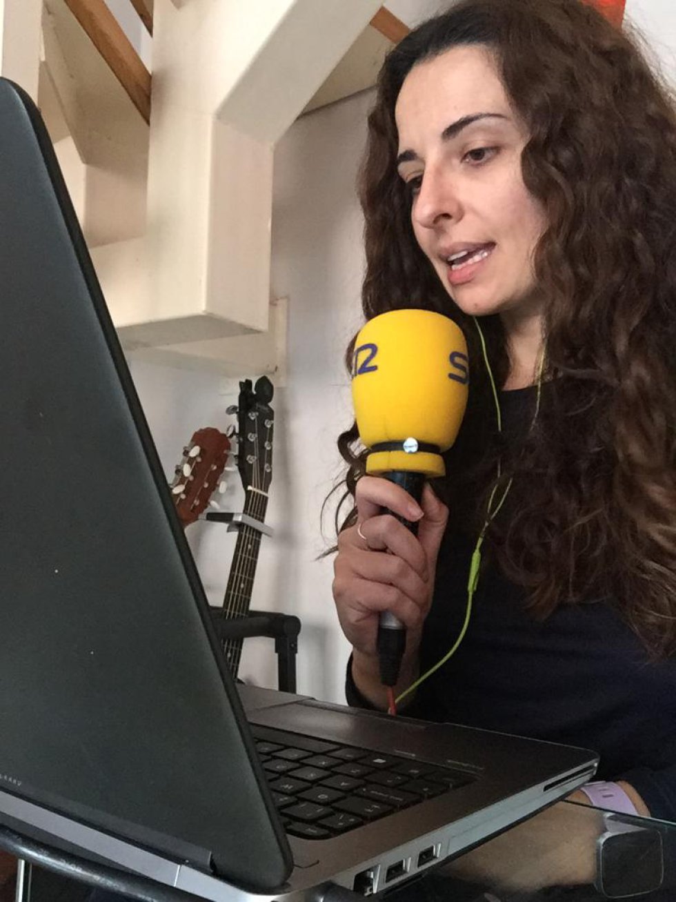 Cristina López Huerta Cristina López Huerta
