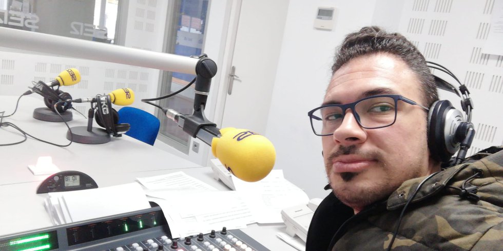 Mario Carrero Mario Carrero