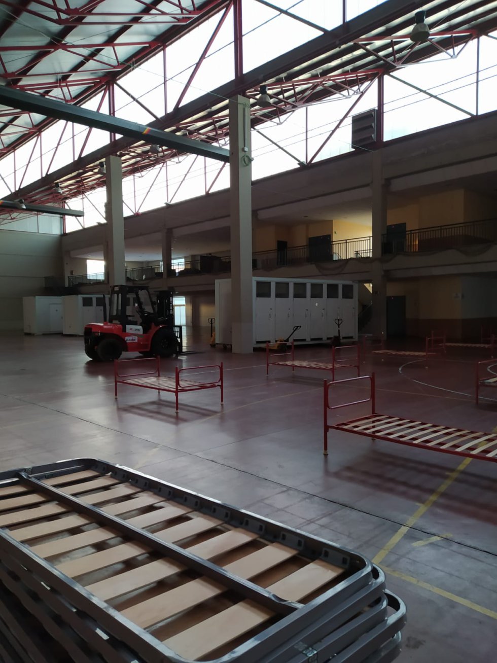 Montaje Montaje