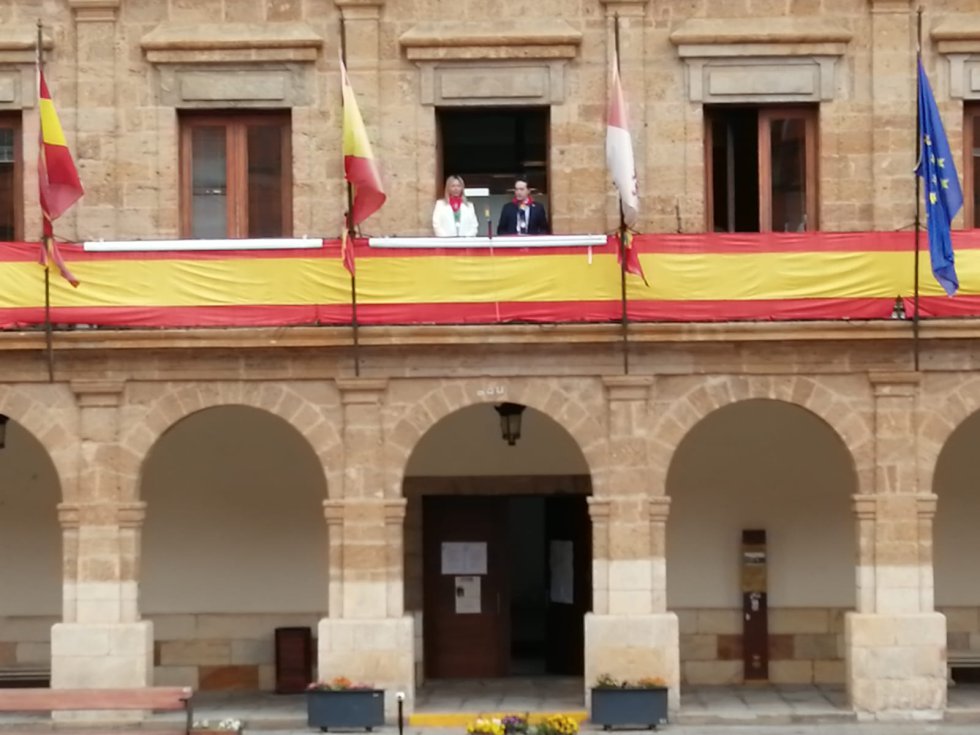Una Veguilla insólita Una Veguilla insólita