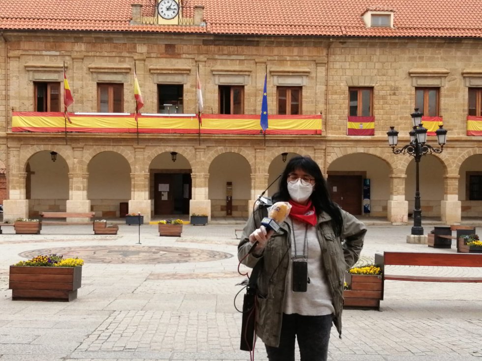 Una Veguilla insólita Una Veguilla insólita