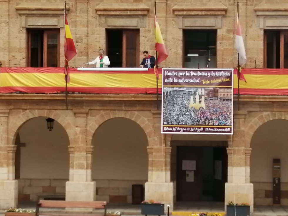 Una Veguilla insólita Una Veguilla insólita