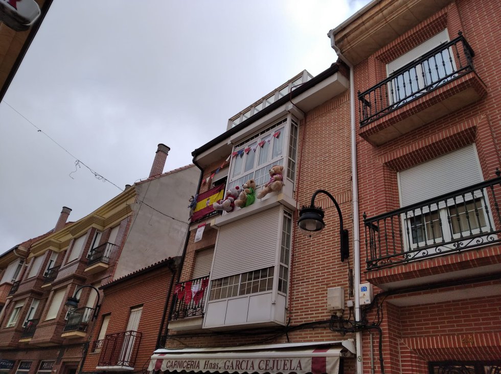Una Veguilla insólita Una Veguilla insólita