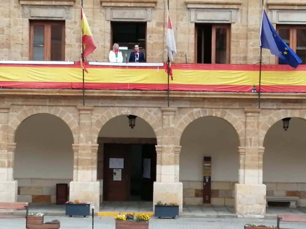Una Veguilla insólita Una Veguilla insólita