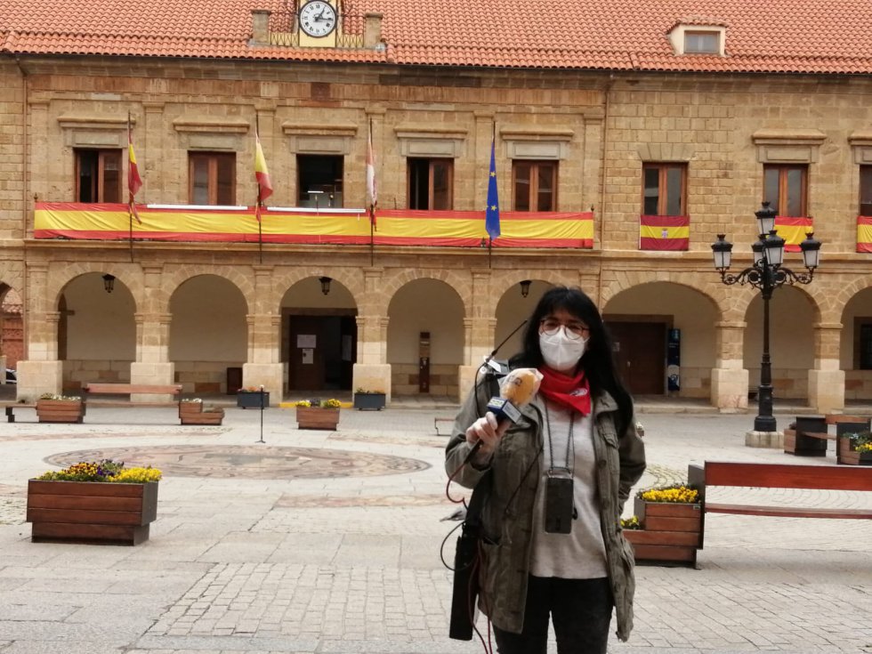 Una Veguilla insólita Una Veguilla insólita