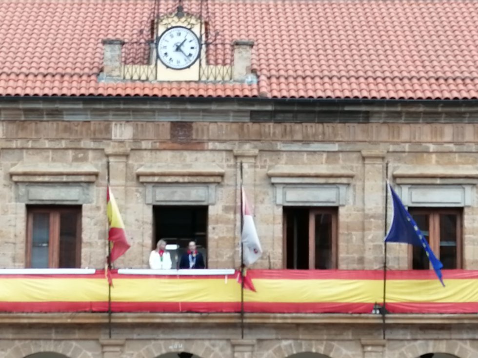 Una Veguilla insólita Una Veguilla insólita