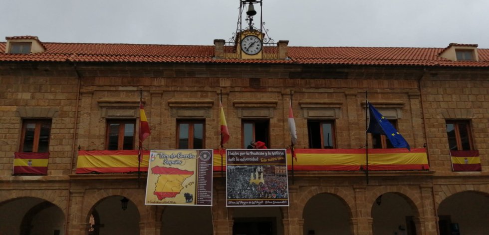 Una Veguilla insólita Una Veguilla insólita
