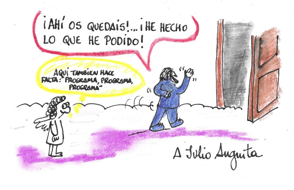 La viñeta de Villanueva, Anguita. La viñeta de Villanueva, Anguita.