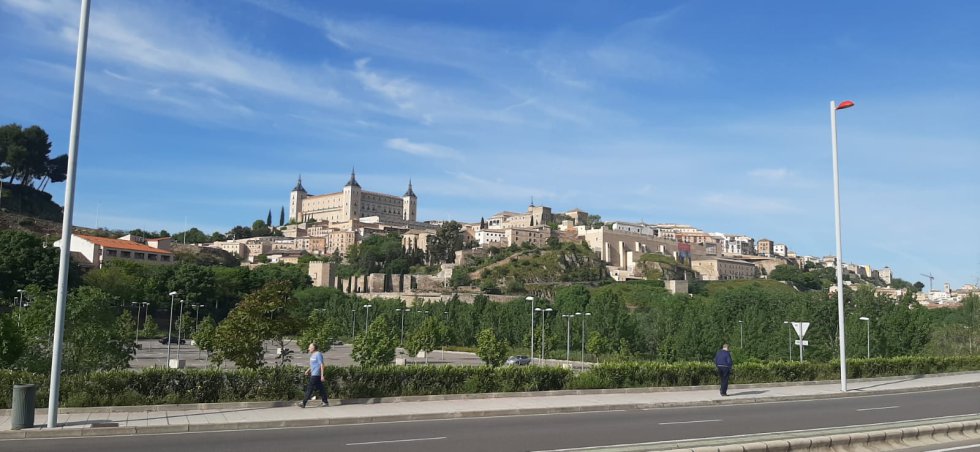 Toledo Toledo