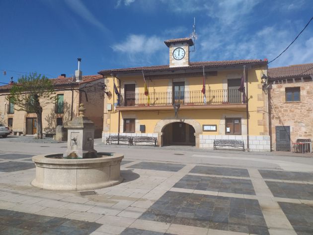 Ayuntamiento de Cantalojas
