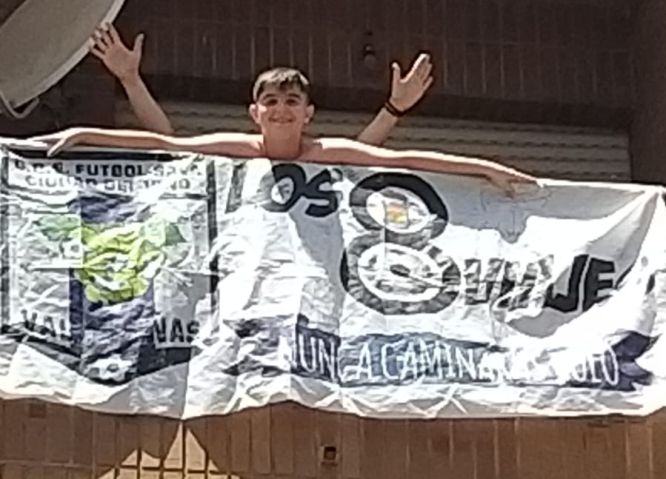 Las calles de Valdepeñas se preparan para los playoff por el título de liga, que disputará el Viña Albali Valdepeñas Las calles de Valdepeñas se preparan para los playoff por el título de liga, que disputará el Viña Albali Valdepeñas