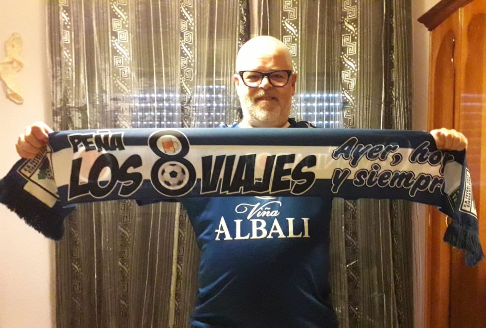 Las calles de Valdepeñas se preparan para los playoff por el título de liga, que disputará el Viña Albali Valdepeñas Las calles de Valdepeñas se preparan para los playoff por el título de liga, que disputará el Viña Albali Valdepeñas