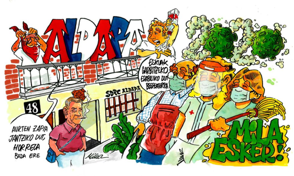 Aldapa Aldapa