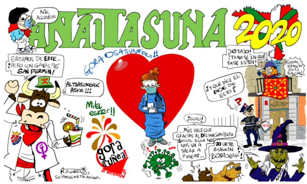 Anaitasuna Anaitasuna