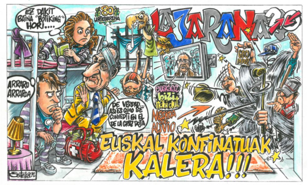 La Jarana La Jarana