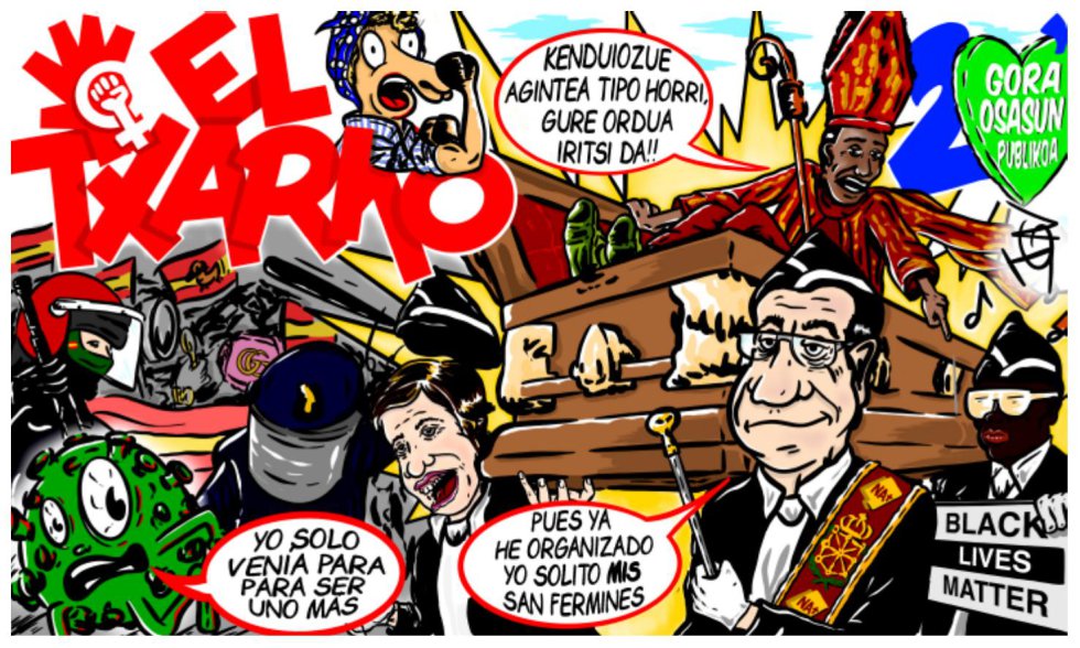 El Txarko El Txarko