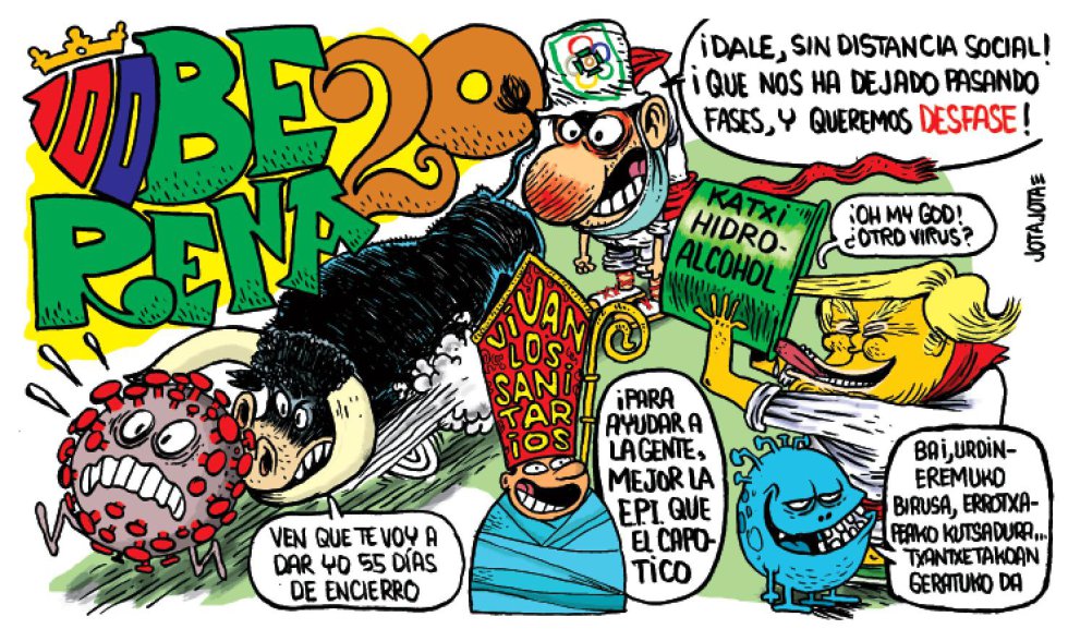 Oberena Oberena