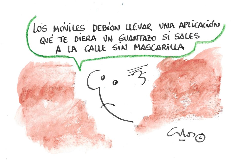 La viñeta de Villanueva, la aplicación móvil La viñeta de Villanueva, la aplicación móvil