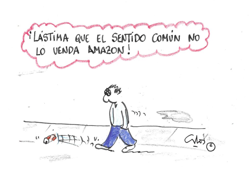 La viñeta de Villanueva, Amazon La viñeta de Villanueva, Amazon