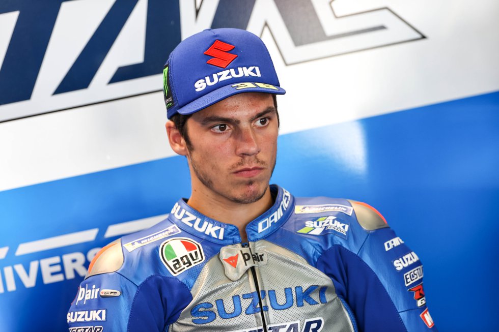 Imágenes sábado Circuito de Jerez Imágenes sábado Circuito de Jerez