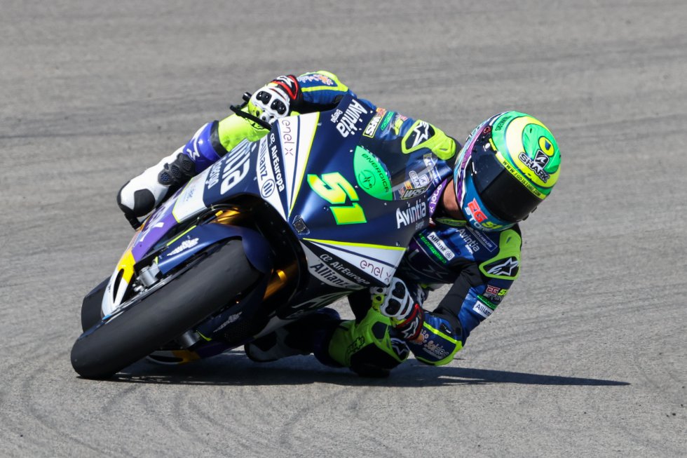 Imágenes sábado Circuito de Jerez Imágenes sábado Circuito de Jerez