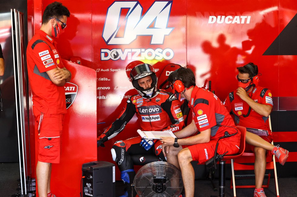 Imágenes sábado Circuito de Jerez Imágenes sábado Circuito de Jerez