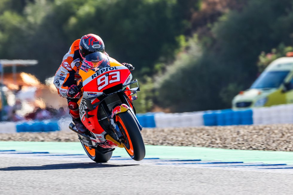 Imágenes sábado Circuito de Jerez Imágenes sábado Circuito de Jerez