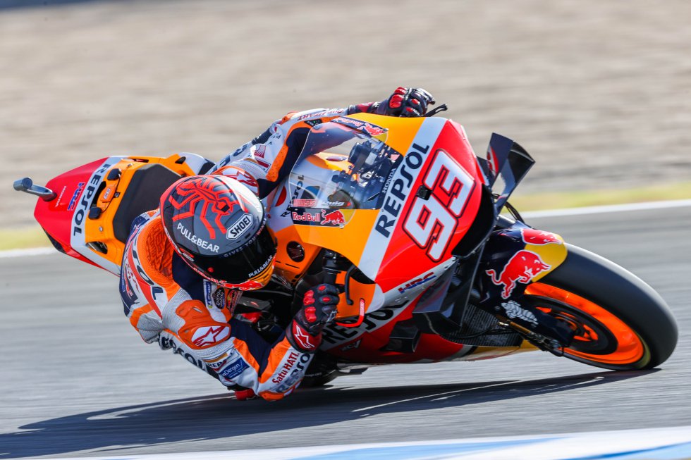 Imágenes sábado Circuito de Jerez Imágenes sábado Circuito de Jerez